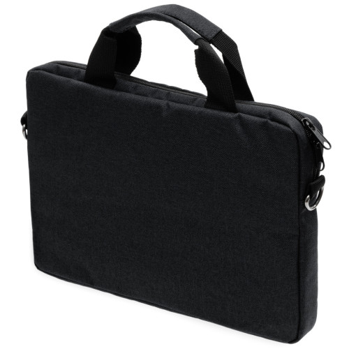 Сумка для ноутбука Vinga 14" NB1403 melange black (NB1403BK) – Vinga (вид 1)