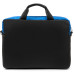 Сумка для ноутбука Vinga 15.6" NB1120 black/blue (NB1120BB) – Vinga (вид 2)
