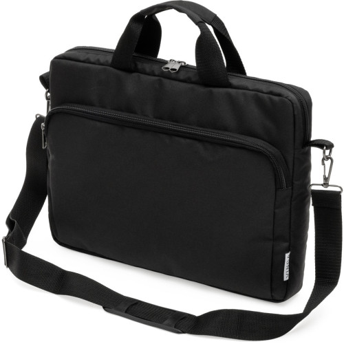 Сумка для ноутбука Vinga 17.3" NB1730 black (NB1730BK) – Vinga
