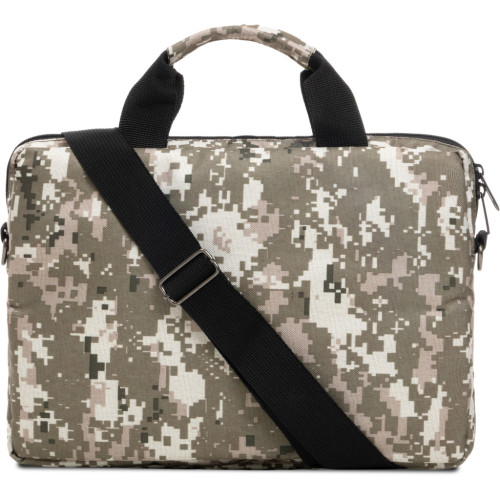 Сумка для ноутбука Vinga 14" NB1430 pixel (NB1430PX) – Vinga (вид 2)