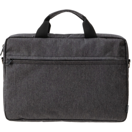 Сумка для ноутбука Vinga 15.6" NB1500S silver-black (NB1500SBK) – Vinga (вид 1)