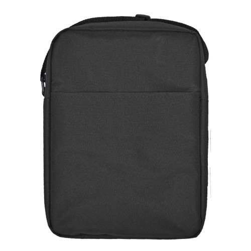 Сумка для ноутбука Porto 10" LP-10-03 Black (LP1003BK) – Porto