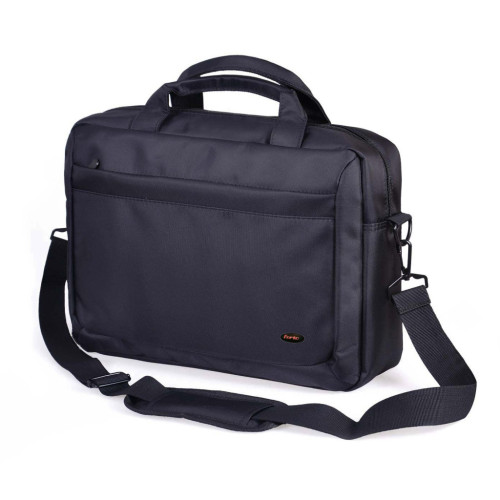 Сумка для ноутбука Porto 14" PC-3015 black (PC-3015BK) – Porto