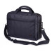 Сумка для ноутбука Porto 14" PC-3015 black (PC-3015BK) – Porto