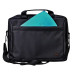Сумка для ноутбука Porto 14" PC-3015 black (PC-3015BK) – Porto (вид 1)