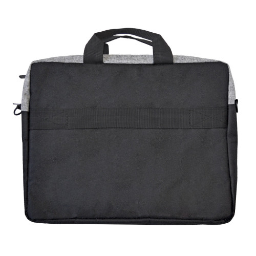 Сумка для ноутбука Porto 15.6" PC-3038 Gray (PC-3038GY) – Porto (вид 1)