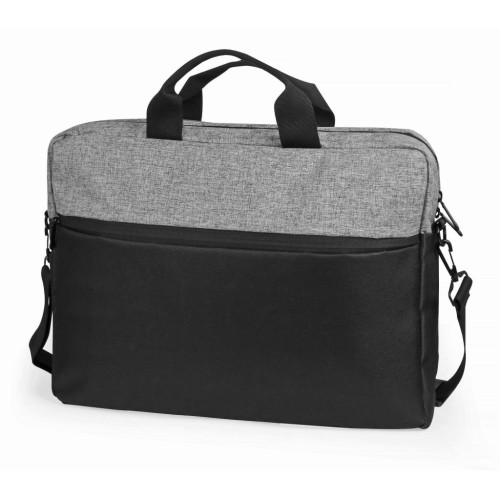 Сумка для ноутбука Porto 15.6" PC-3038 Gray (PC-3038GY) – Porto (вид 2)