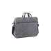 Сумка для ноутбука Defender 15.6" Solid PU gray (26088) – Defender