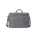 Сумка для ноутбука Defender 15.6" Solid PU gray (26088) – Defender (вид 2)