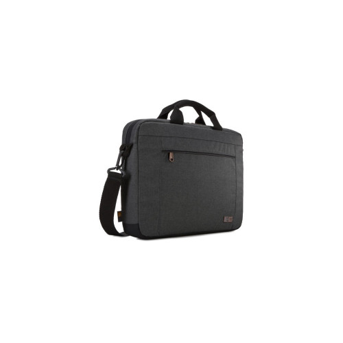 Сумка для ноутбука Case Logic 14" Era Attache ERAA-114 Obsidian (3205338) – Case Logic