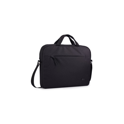 Сумка для ноутбука Case Logic 14" Invigo Eco Attache INVIA-114 Black (3205102) – Case Logic
