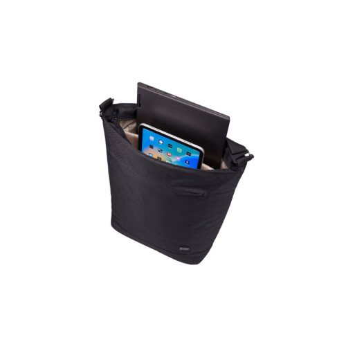 Сумка для ноутбука Case Logic 15.6" Invigo Eco Convertible ToteINVIT-116 Black (3205106) – Case Logic (вид 1)