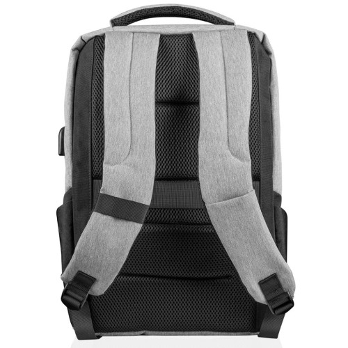 Рюкзак для ноутбука Modecom 15.6" USB port (PLE-MC-SMART-15) – Modecom (вид 1)