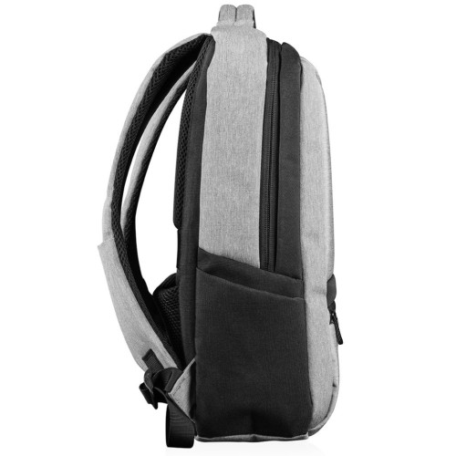 Рюкзак для ноутбука Modecom 15.6" USB port (PLE-MC-SMART-15) – Modecom (вид 2)