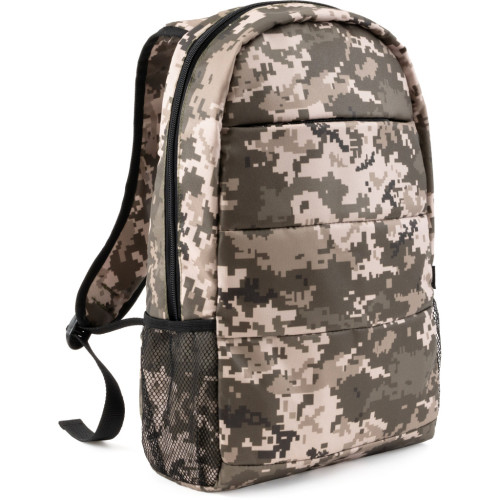 Рюкзак для ноутбука Vinga 15.6" NBP315 Pixel (NBP315PX) – Vinga