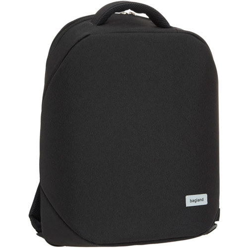 Рюкзак для ноутбука Bagland 15,6" Shine 16L black (888110753/0058166) – Bagland