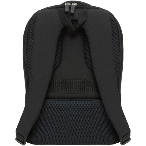 Рюкзак для ноутбука Bagland 15,6" Shine 16L black (888110753/0058166) – Bagland (вид 1)
