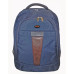 Рюкзак для ноутбука Porto 15.6" RNB-4003 dark blue (RNB-4003DB) – Porto