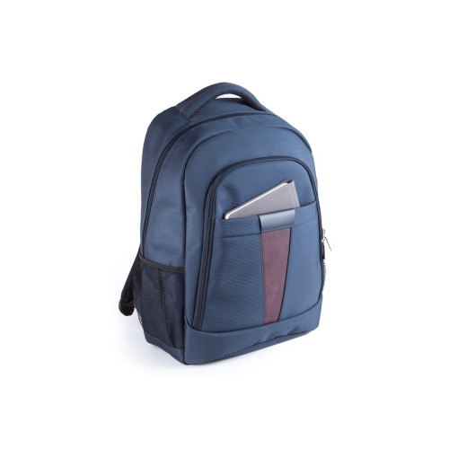 Рюкзак для ноутбука Porto 15.6" RNB-4003 dark blue (RNB-4003DB) – Porto (вид 1)