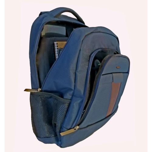 Рюкзак для ноутбука Porto 15.6" RNB-4003 dark blue (RNB-4003DB) – Porto (вид 2)