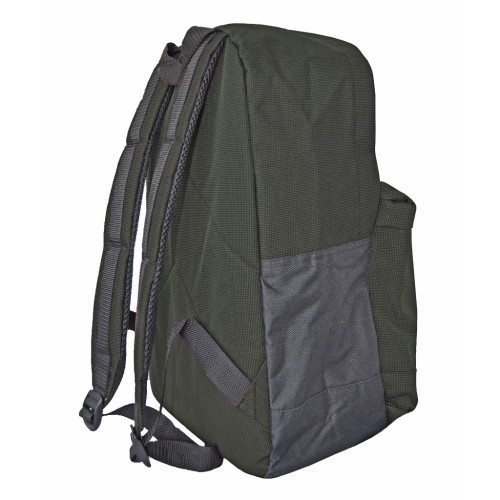 Рюкзак для ноутбука LNT 15.6" LNT-12BKM Green (LNT-12BKM-GR) – LNT (вид 2)