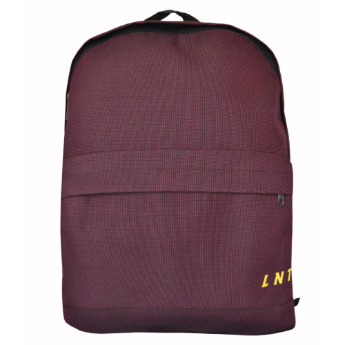 Рюкзак для ноутбука LNT 15.6" LNT-12BKM Red (LNT-12BKM-RD) – LNT