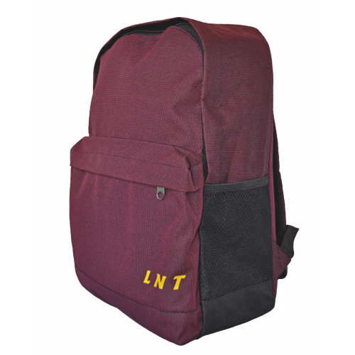 Рюкзак для ноутбука LNT 15.6" LNT-12BKM Red (LNT-12BKM-RD) – LNT (вид 1)