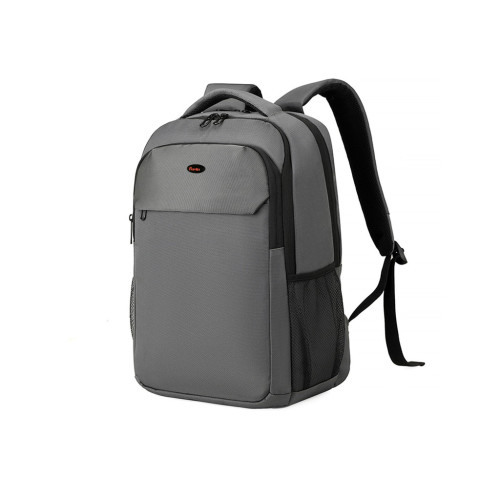 Рюкзак для ноутбука Porto 15.6" RNB-4050 Gray (RNB-4050GY) – Porto