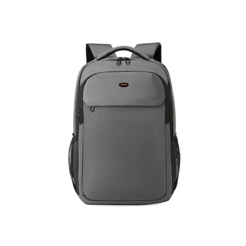 Рюкзак для ноутбука Porto 15.6" RNB-4050 Gray (RNB-4050GY) – Porto (вид 1)