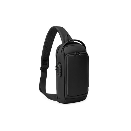 Рюкзак для ноутбука Porto 10" RNC-4043 Black (RNC-4043BK) – Porto (вид 1)