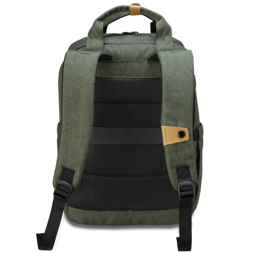 Рюкзак для ноутбука Semi Line 15.6" L2005 21L Grey (L2005-6) – Semi Line (вид 2)