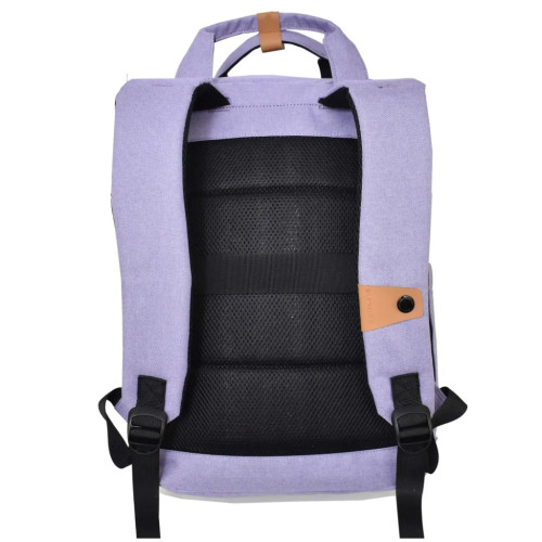 Рюкзак для ноутбука Semi Line 15.6" L2005 21L Lilac (L2005-9) – Semi Line (вид 2)