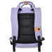 Рюкзак для ноутбука Semi Line 15.6" L2005 21L Lilac (L2005-9) – Semi Line (вид 2)