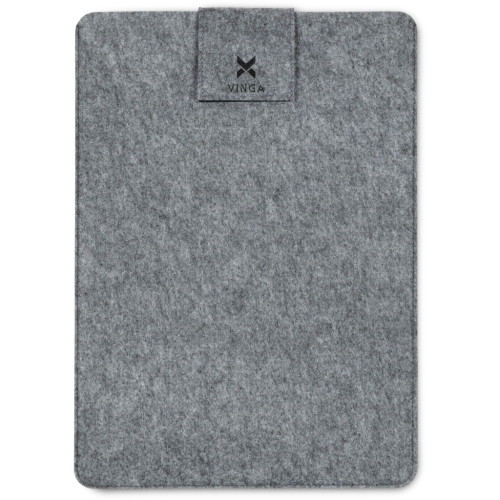 Чохол до ноутбука Vinga 15.6" NSF150 Gray (NSF150GY) – Vinga