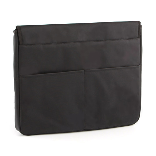 Чохол до ноутбука Porto 16" PS116 black (PS116BK) – Porto (вид 2)