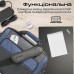 Сумка для ноутбука Promate 15.6" Limber-MB black (limber-mb.black) – Promate (вид 1)