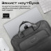 Сумка для ноутбука Promate 15.6" Paramount-MB Black (paramount-mb) – Promate (вид 2)