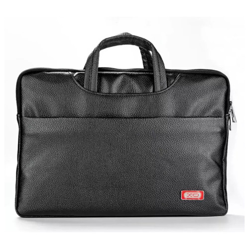 Сумка для ноутбука XO 13" CB08 black (CB08-13.black) – XO