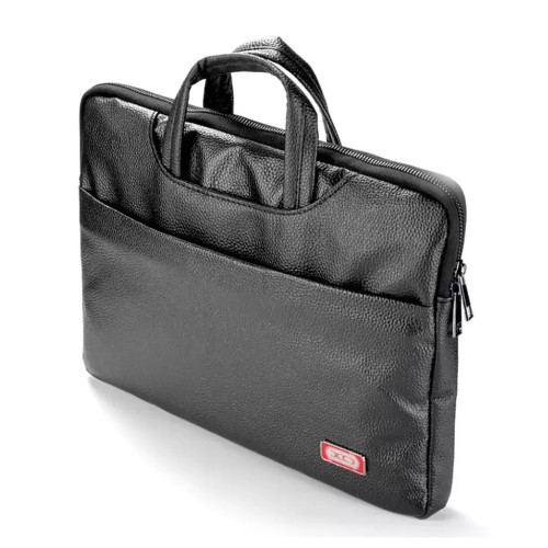 Сумка для ноутбука XO 13" CB08 black (CB08-13.black) – XO (вид 1)