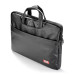Сумка для ноутбука XO 13" CB08 black (CB08-13.black) – XO (вид 1)