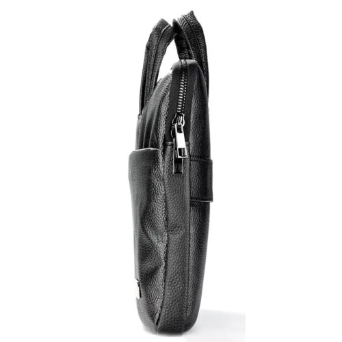 Сумка для ноутбука XO 13" CB08 black (CB08-13.black) – XO (вид 2)