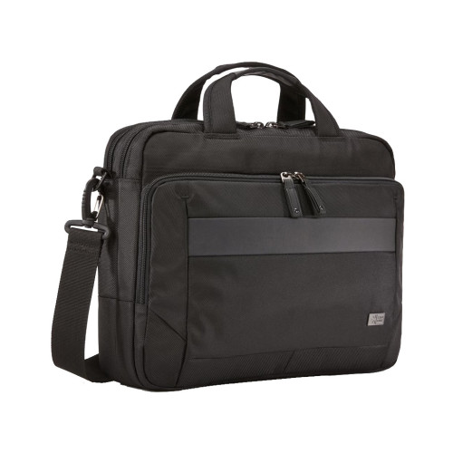 Сумка для ноутбука Case Logic 14" Notion Slim Briefcase NOTIA-114 black (3205325) – Case Logic