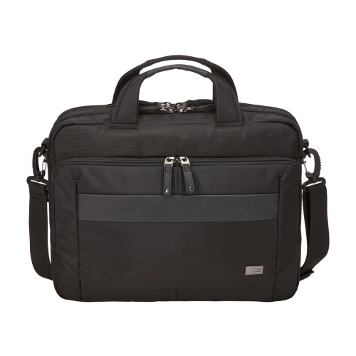 Сумка для ноутбука Case Logic 14" Notion Slim Briefcase NOTIA-114 black (3205325) – Case Logic (вид 1)