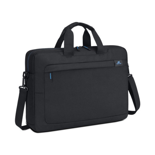 Сумка для ноутбука RivaCase 15.6" 8036 Boboli Black (8036Black) – RivaCase