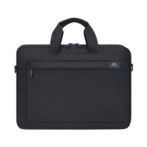 Сумка для ноутбука RivaCase 15.6" 8036 Boboli Black (8036Black) – RivaCase (вид 1)