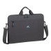 Сумка для ноутбука RivaCase 15.6" 5516 Gremio Black (5516Black) – RivaCase