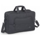 Сумка для ноутбука 15.6" 8455 Tegel", Black ECO RivaCase (8455Black)