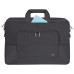 Сумка для ноутбука 15.6" 8455 Tegel", Black ECO RivaCase (8455Black) – RivaCase (вид 2)