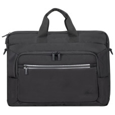 Сумка для ноутбука 15.6" 7531 Alpendorf, Black RivaCase (7531Black)