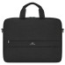 Сумка для ноутбука 15.6 7532 Prater, Black RivaCase (7532Black) – RivaCase (вид 2)